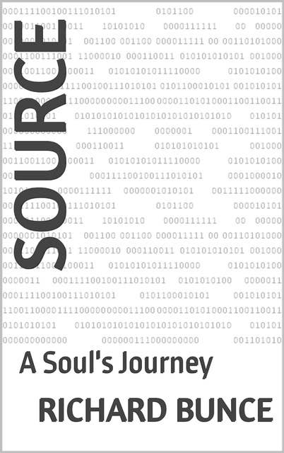 Source: a soul's journey