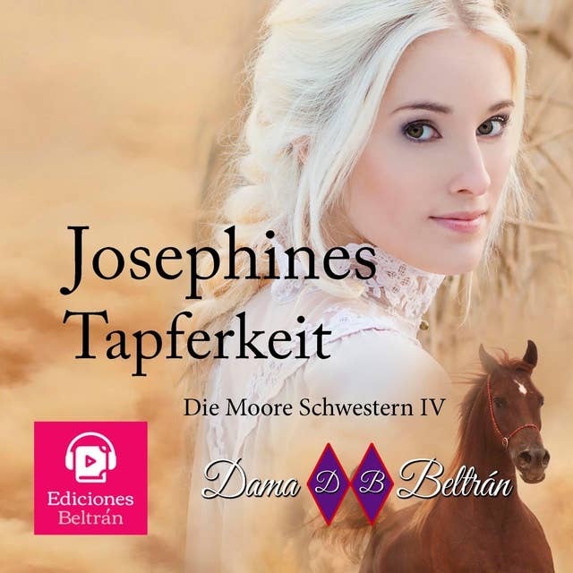 Josephines Tapferkeit: Du kannst vor der wahren Liebe nicht fliehen, denn sie wird immer an deiner Seite sein...