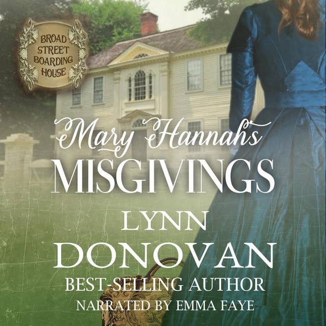 Mary Hannah's Misgivings