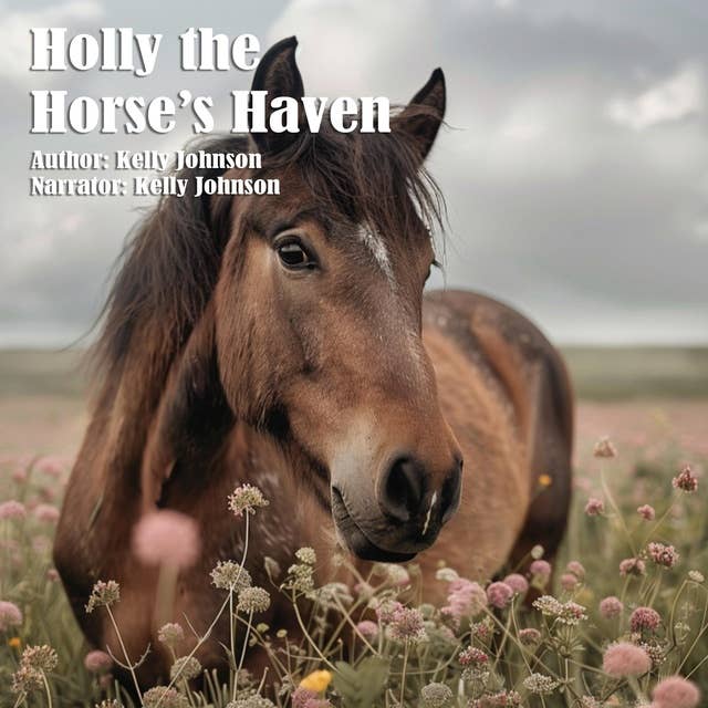 Holly the Horse's Haven
