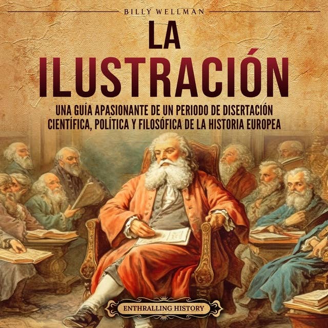 La Ilustración: Una guía apasionante de un periodo de disertación científica, política y filosófica de la historia europea
