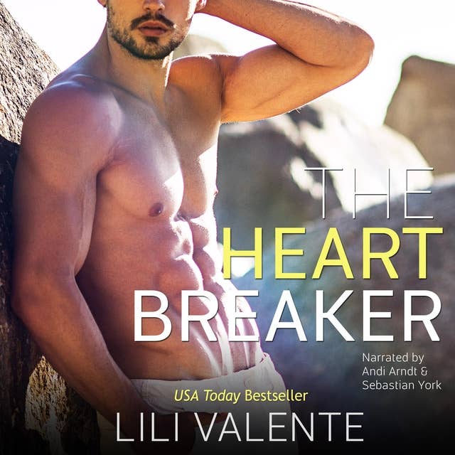 The Heart Breaker: A Workplace Romance