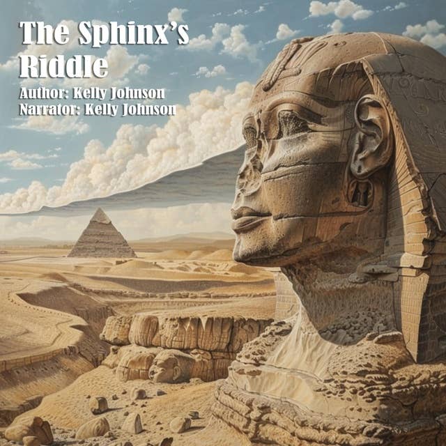 The Sphinx's Riddle