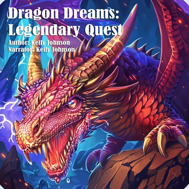 Dragon Dreams Legendary Quest