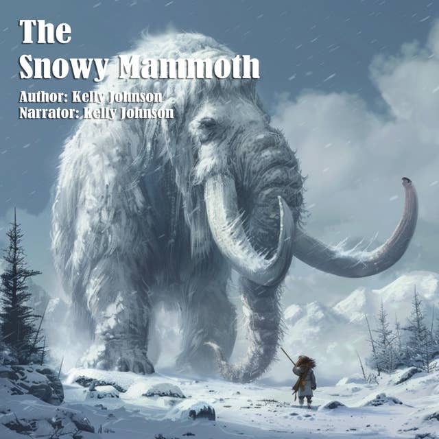 The Snowy Mammoth