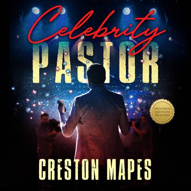 Celebrity Pastor: A Novel of Suspense