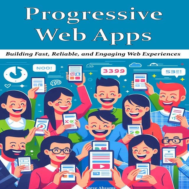 Progressive Web Apps: Building Fast, Reliable, and Engaging Web Experiences