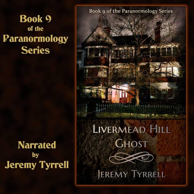Livermead Hill Ghost