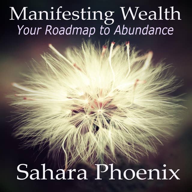 Manifesting Wealth: Your Roadmap To Abundance