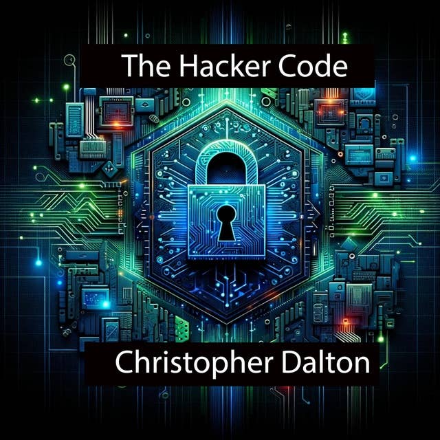 The Hacker Code