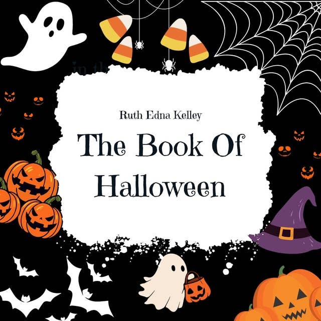 The Book Of Halloween 