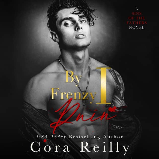 By Frenzy I Ruin 