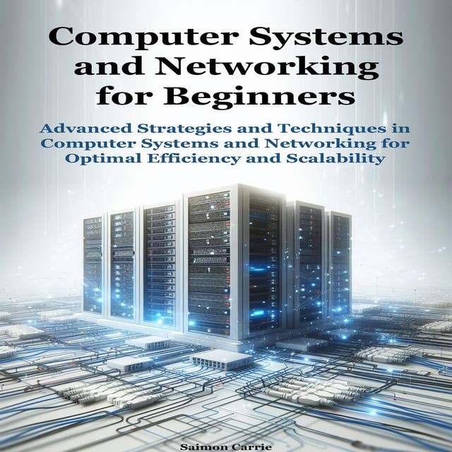 Computer Systems and Networking for Beginners: Advanced Strategies and Techniques in Computer Systems and Networking for Optimal Efficiency and Scalability