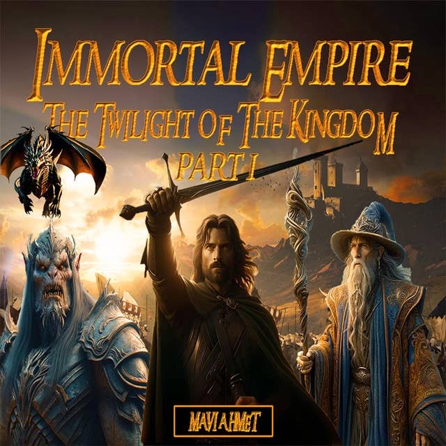 Immortal Empire - The Twilight of the Kingdom Part 1