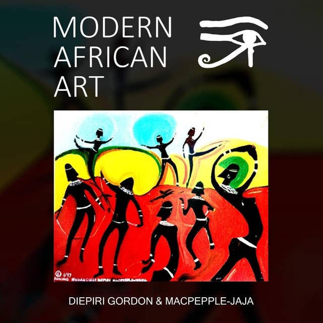 Modern African Art 