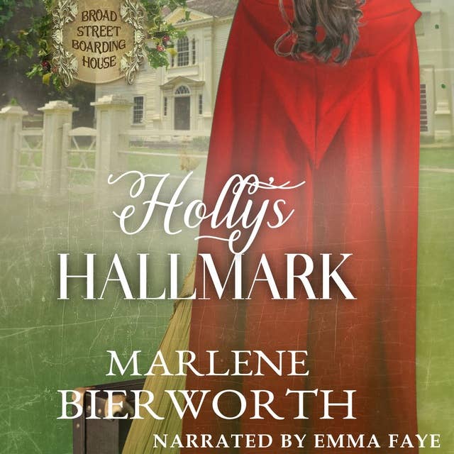 Holly's Hallmark