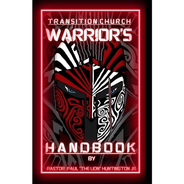 Warrior's HandBook