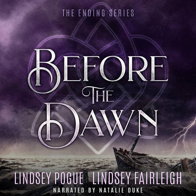 Before The Dawn: A Post-apocalyptic Romance