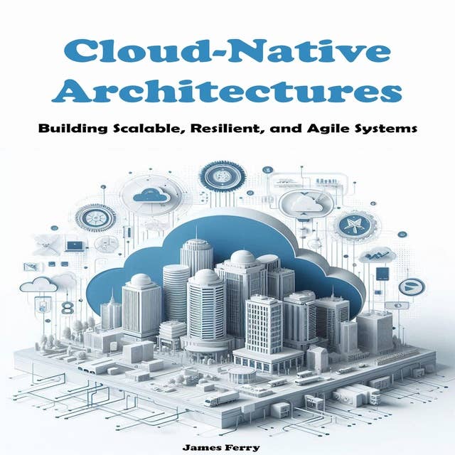 Cloud-Native Architectures: Building Scalable, Resilient, and Agile Systems 