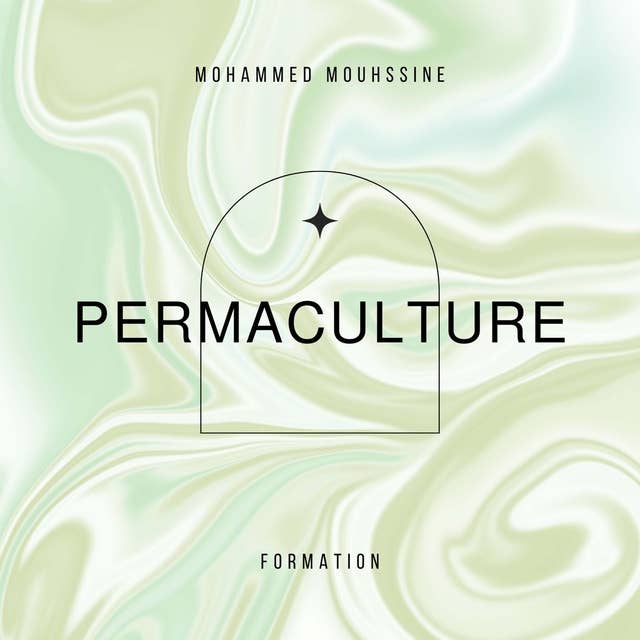 Permaculture Formation