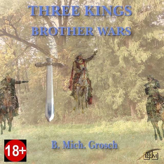 Three Kings: Brother wars