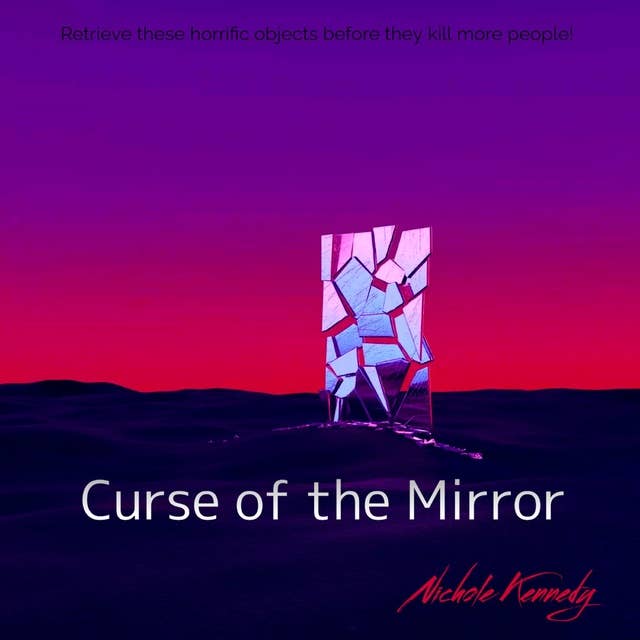 Curse of the Mirror
