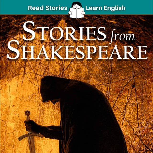 Stories from Shakespeare: CEFR level A2 (ELT Graded Reader)
