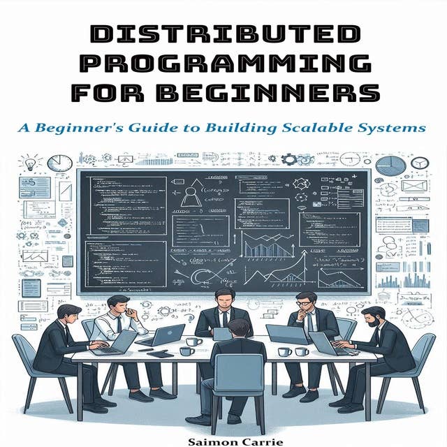 Distributed Programming for Beginners: A Beginner's Guide to Building Scalable Systems