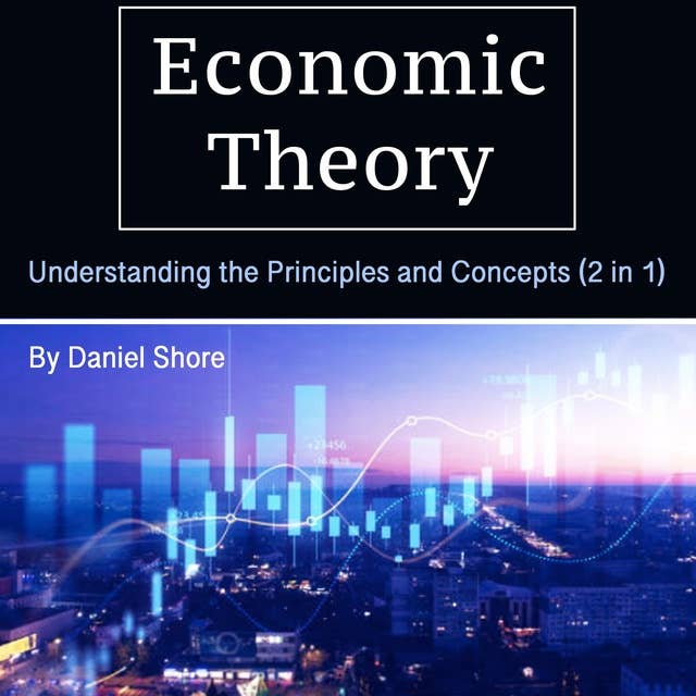 Economic Theory: Understanding the Principles and Concepts (2 in 1) 