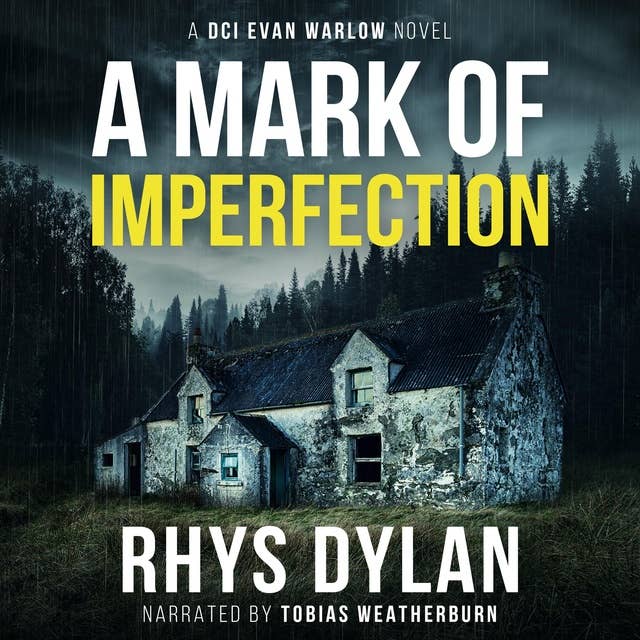 A Mark Of Imperfection: A DCI Evan Warlow Novel