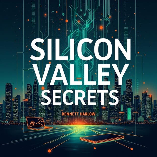 Silicon Valley Secrets: The Ultimate Leadership Guide from Tech Titans