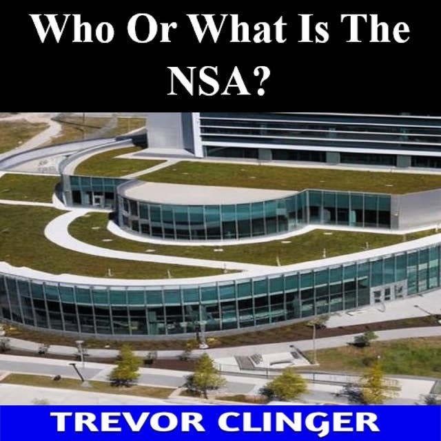 Who Or What Is The NSA?
