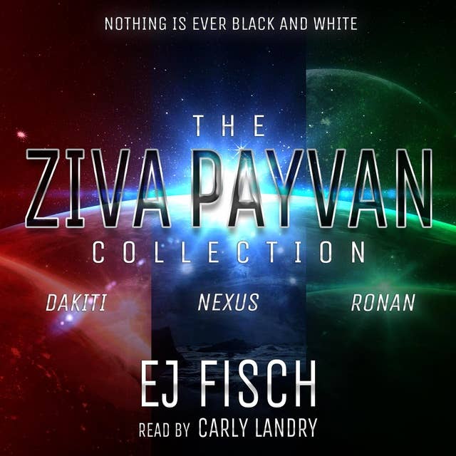 The Ziva Payvan Collection