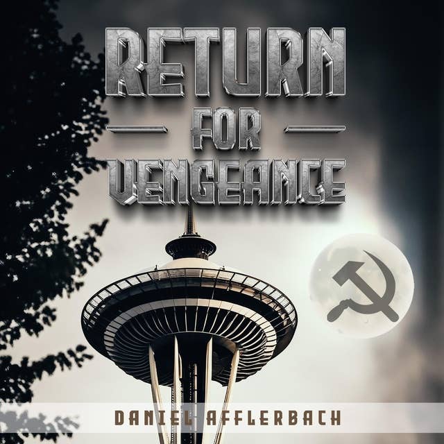 Return For Vengeance: 2nd Edition