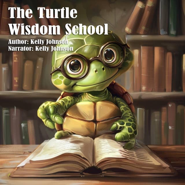 The Turtle Wisdom School