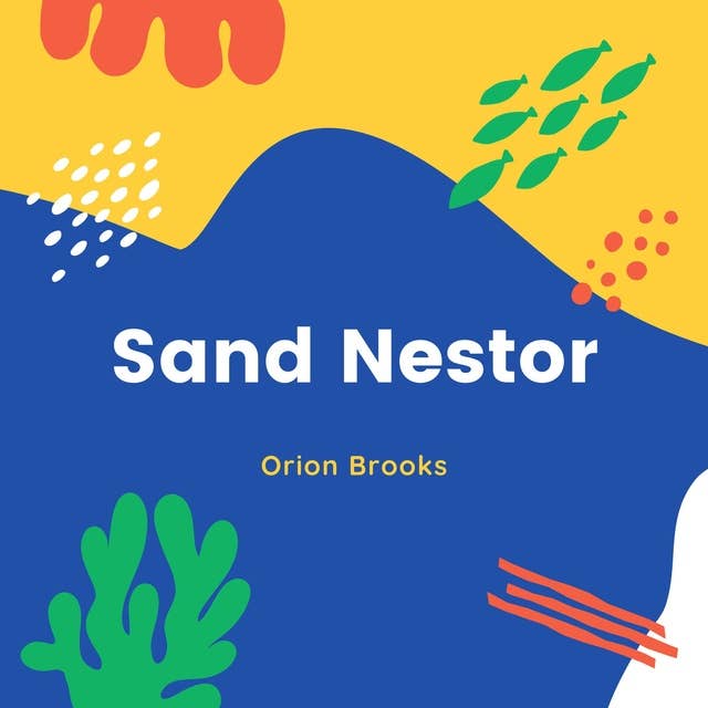 Sand Nestor