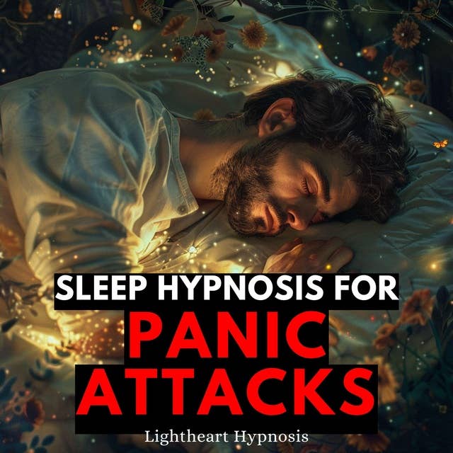 Sleep Hypnosis for Panic Attacks