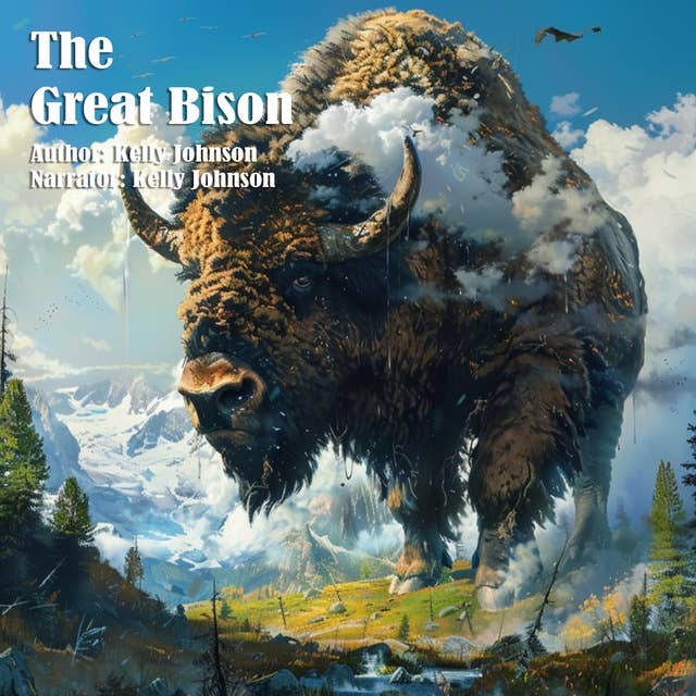 The Great Bison