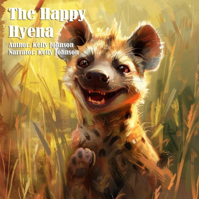 The Happy Hyena