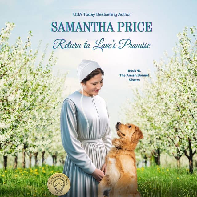 Return to Love's Promise: Amish Romance
