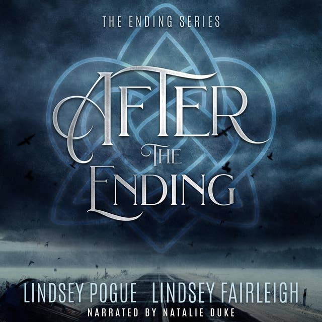 After The Ending: A Post-apocalyptic Romance
