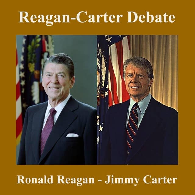 Reagan-Carter Debate