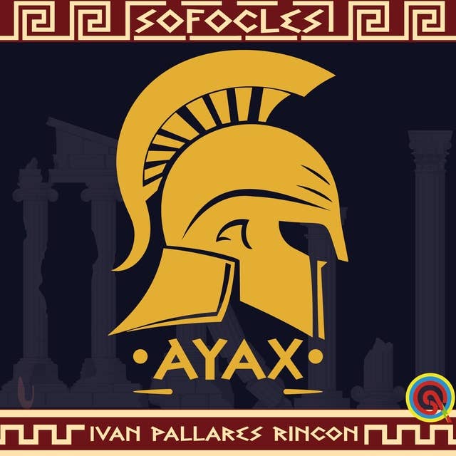 SOFOCLES: AYAX 