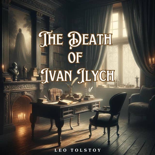 The Death of Ivan Ilych 