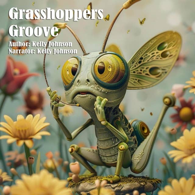 Grasshoppers Groove