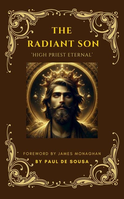 The Radiant Son: High Priest Eternal 