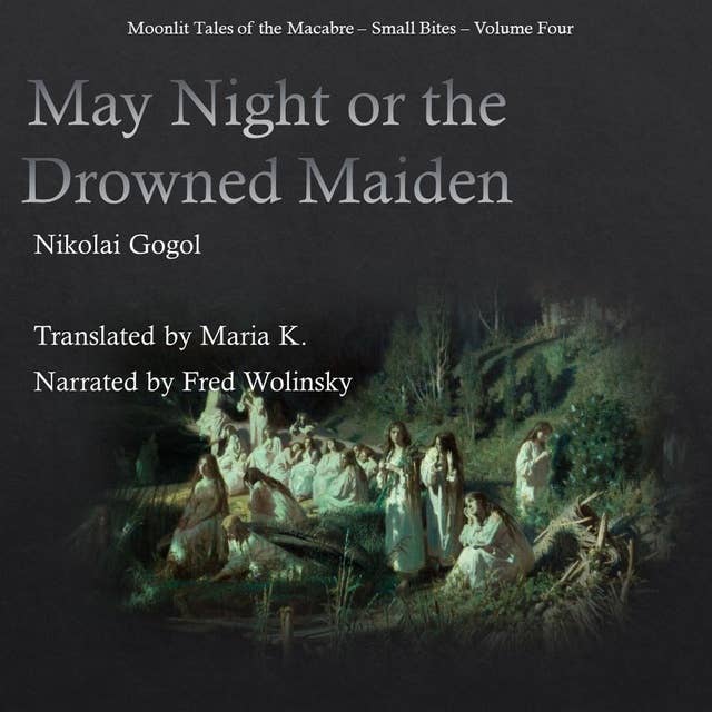May Night or the Drowned Maiden