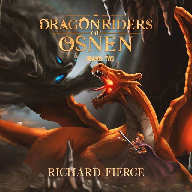 Dragon Riders of Osnen: Season 2