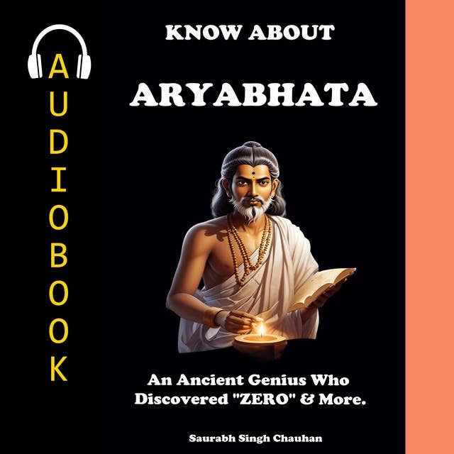 KNOW ABOUT "ARYABHATA": An Ancient Genius Who Discovered "ZERO" & many More's