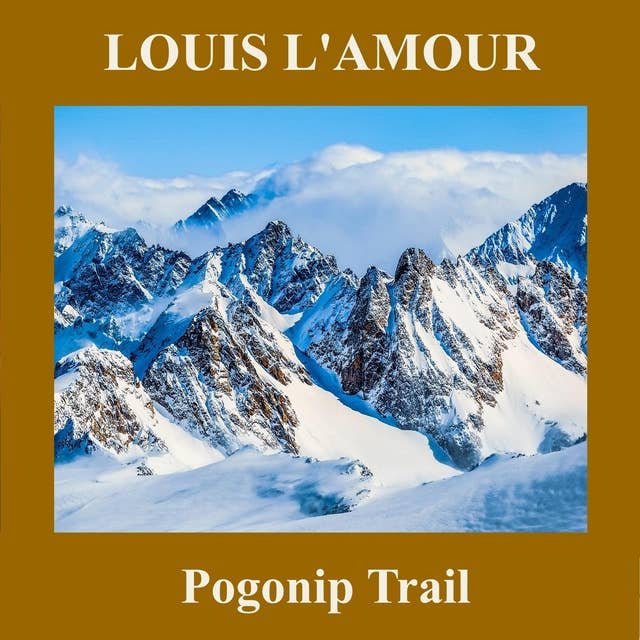 Pogonip Trail 
